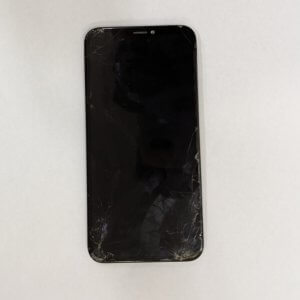 iPhoneXS　液晶交換