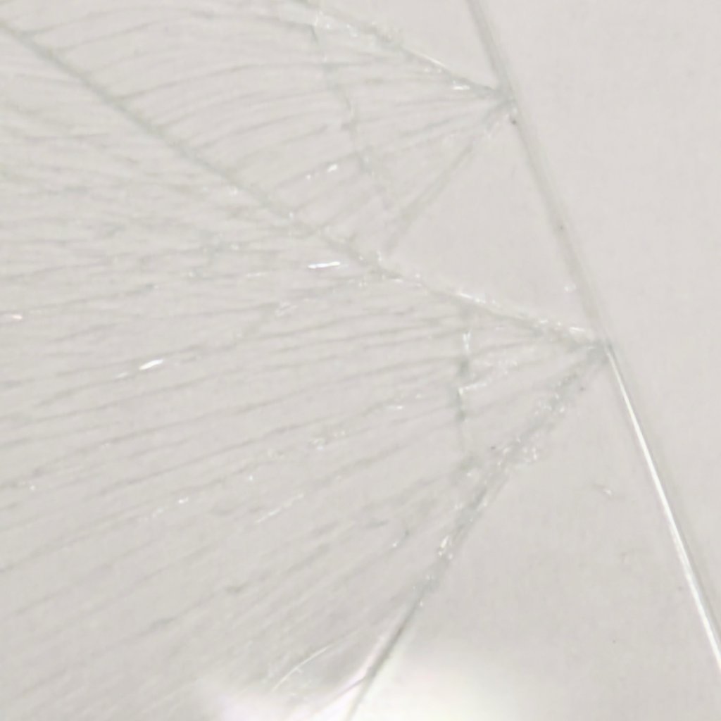 iPhone　強化ガラス交換