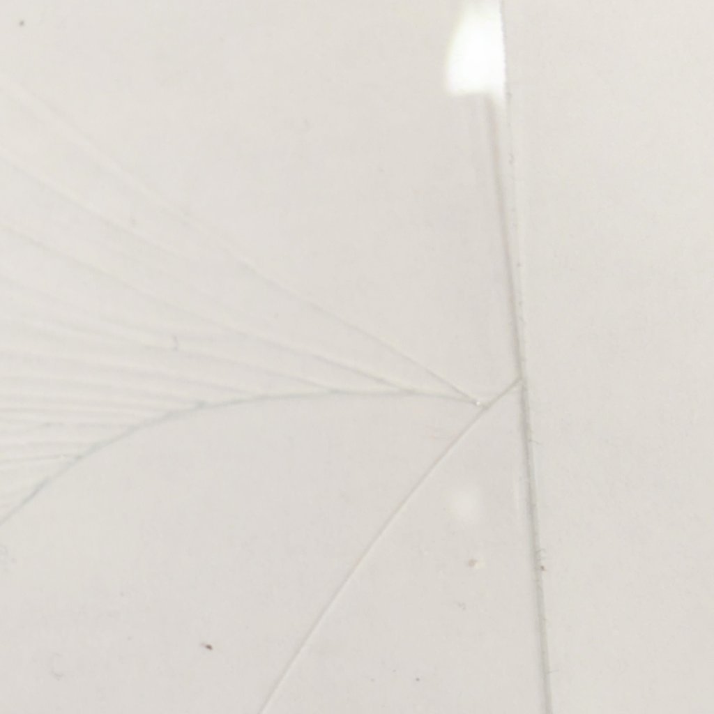 iPhoneXR　強化ガラス交換