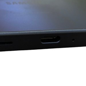 Android　Galaxy　コネクター修理