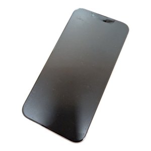 【イオン伊達店】iPhone12　ブラックアウト　液晶交換