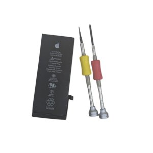 iPhoneSE2　バッテリー交換