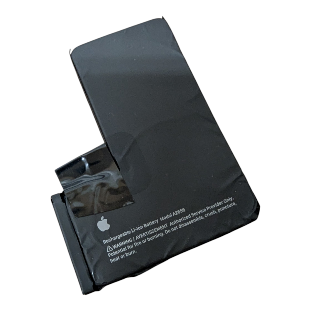 iPhone13Pro　バッテリー交換