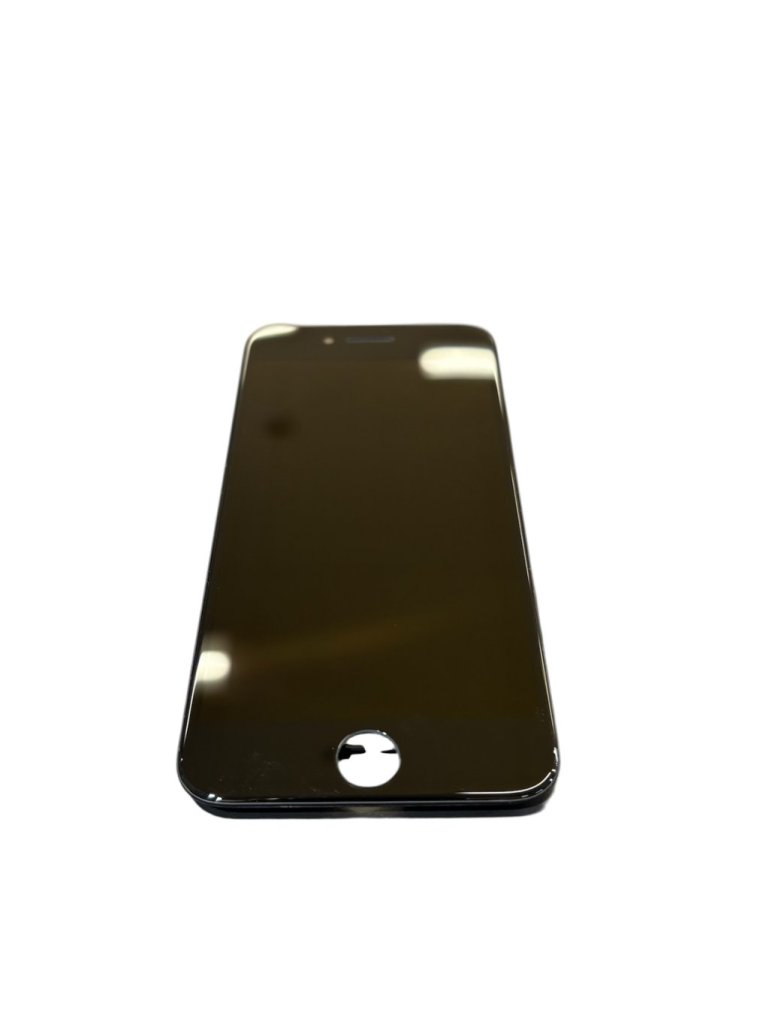 iPhonSE3 フロントパネル交換