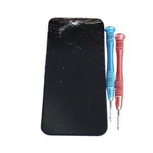 iPhone14 フロントパネル交換