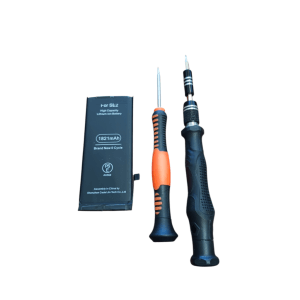 iPhone SE2  バッテリー交換