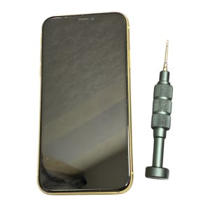 iPhoneXR 液晶交換　札幌市 東区 元町