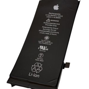 iPhoneSE2 バッテリー交換　札幌市 東区 元町