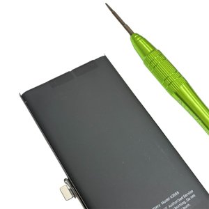 iPhoneSE3 バッテリー交換　札幌市 東区 元町