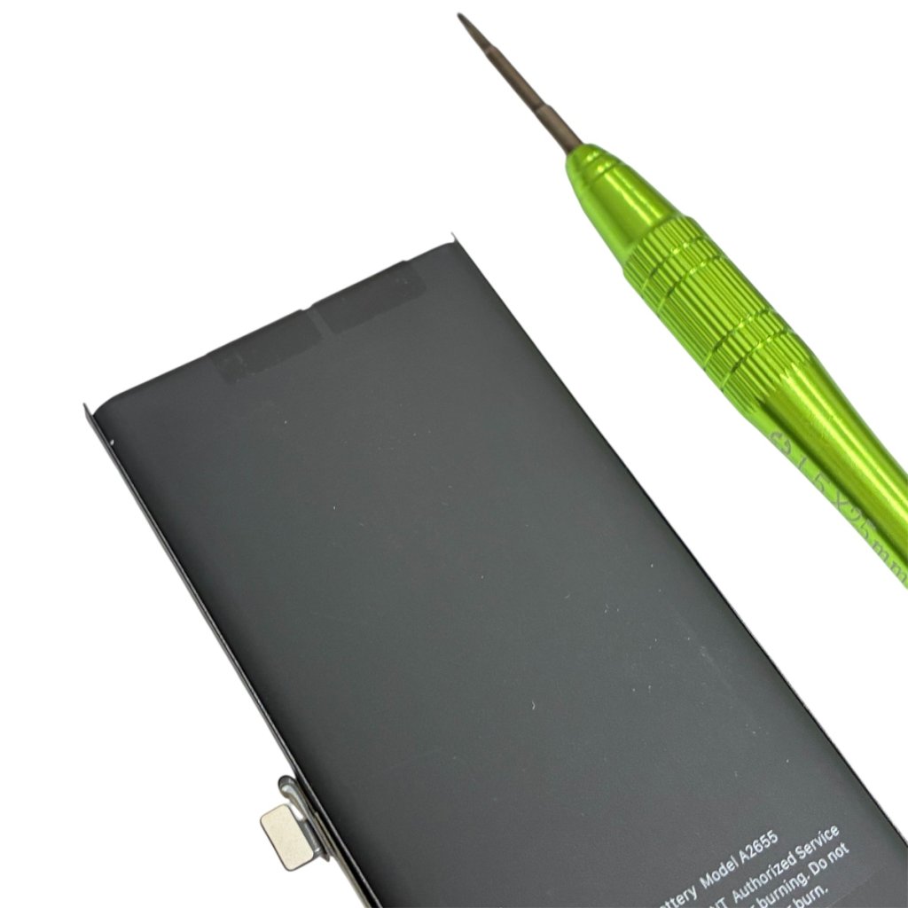 iPhoneSE3 バッテリー交換　札幌市 東区 元町