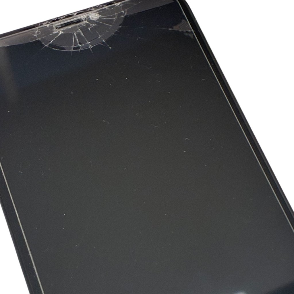 iPhone11Pro フロントパネル交換　札幌市 東区 元町