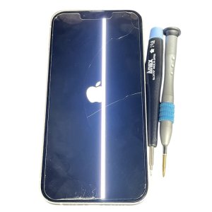 iPhone11 液晶交換