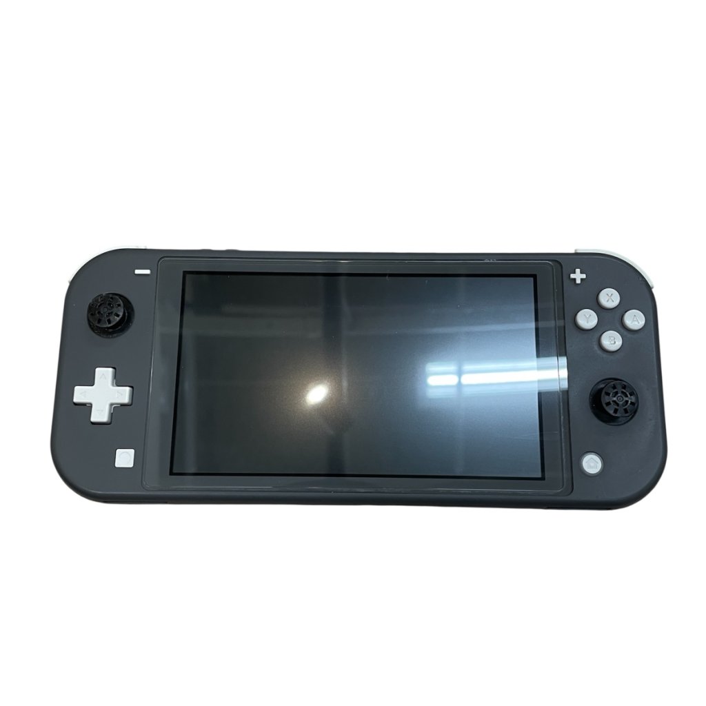 任天堂Switch Lite 液晶交換