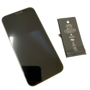 iPhone13 バッテリー 交換 修理