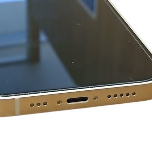iPhone14 ライトニングコネクタ点検