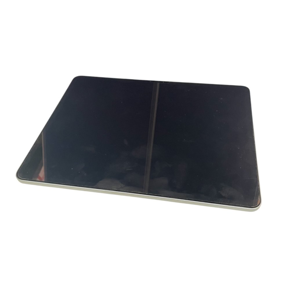 iPadAir6 M2　コネクター修理