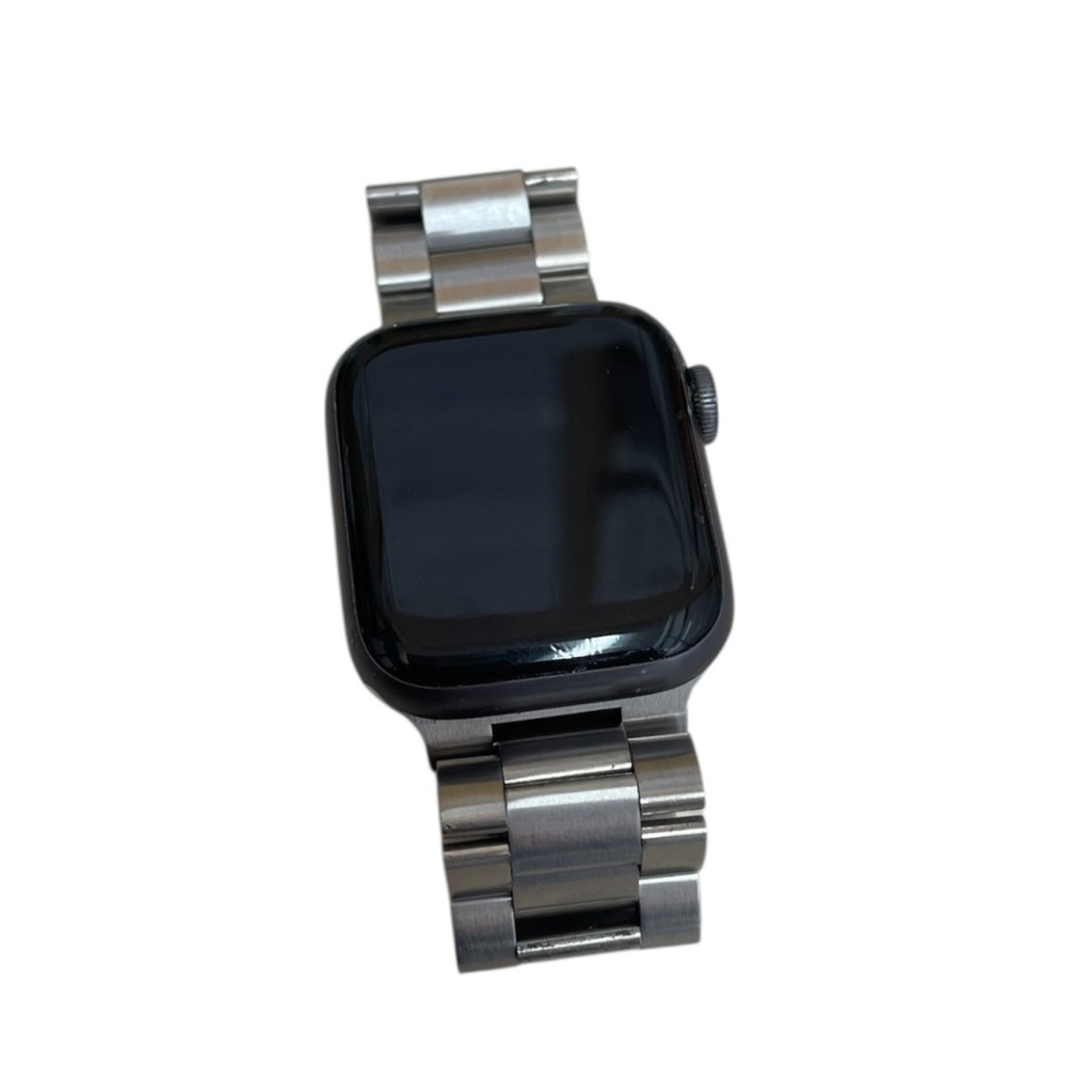 AppleWatch　バッテリー交換