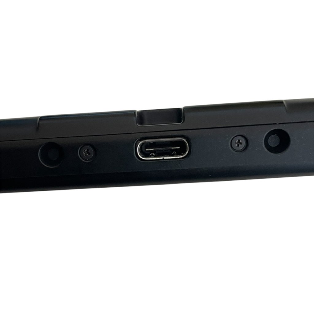 NintendoSwitch　ドックコネクター修理