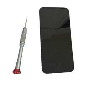 【液晶漏れ】iPhone13 液晶交換修理