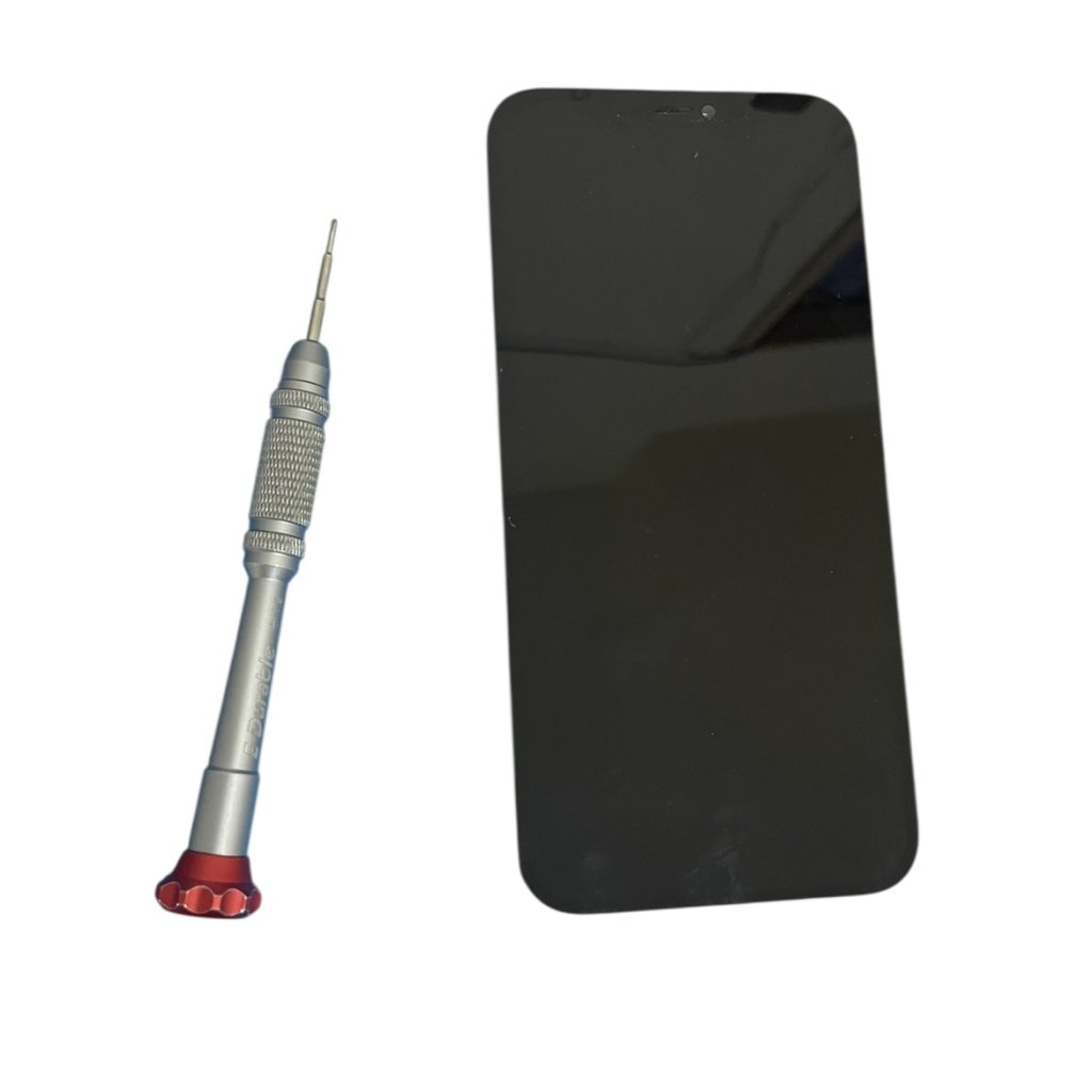 【液晶漏れ】iPhone13 液晶交換修理