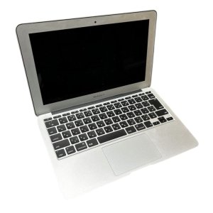 Macbook　基板＆バッテリー交換修理