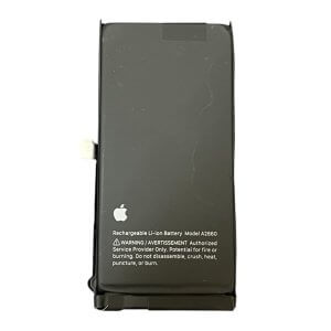 iPhone13 mini 充電の減りが早い症状をバッテリー交換で改善