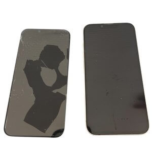 iPhone12 液晶交換