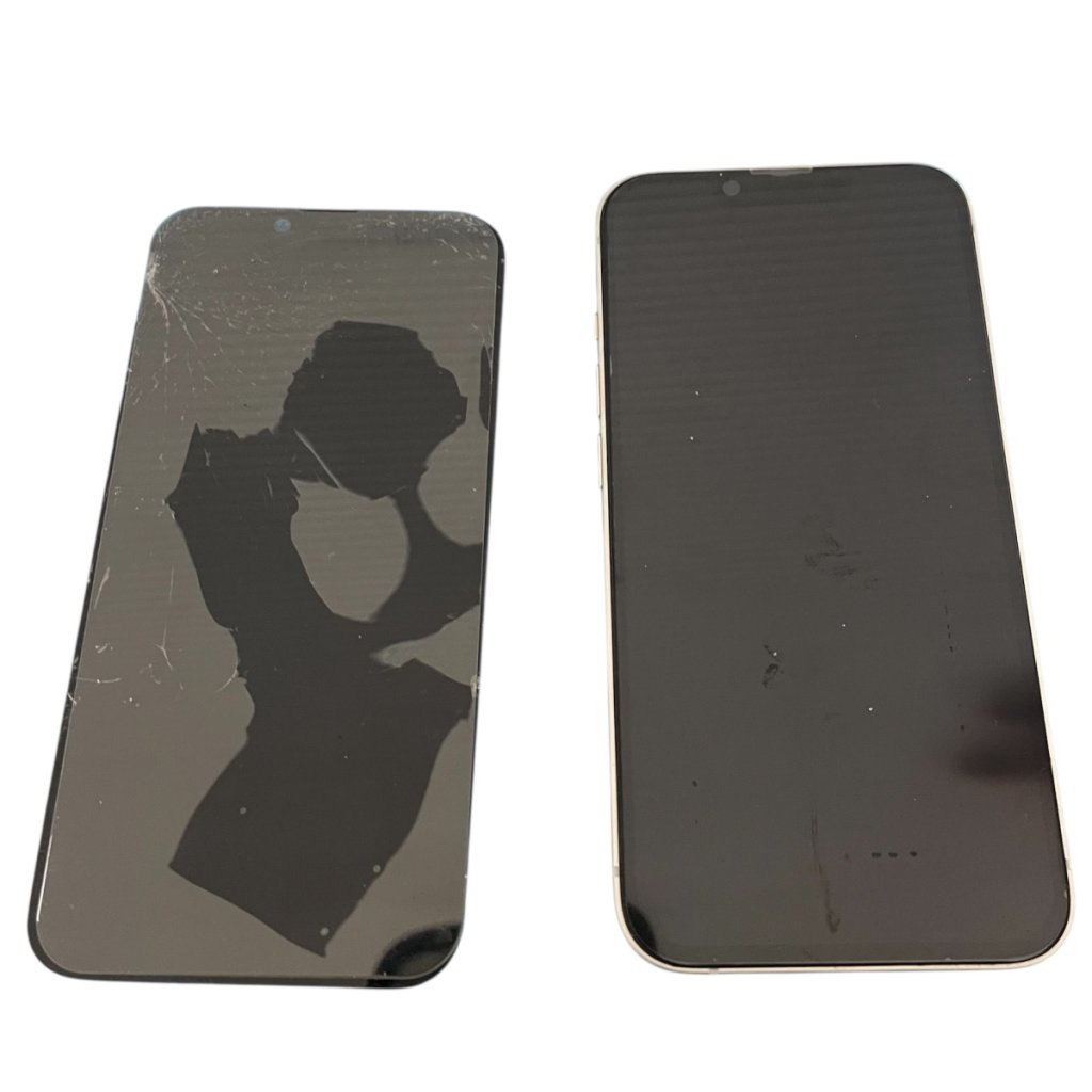 iPhone12 液晶交換