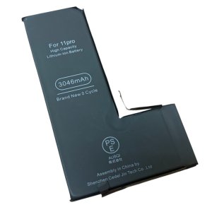 iPhone11 Pro バッテリー交換