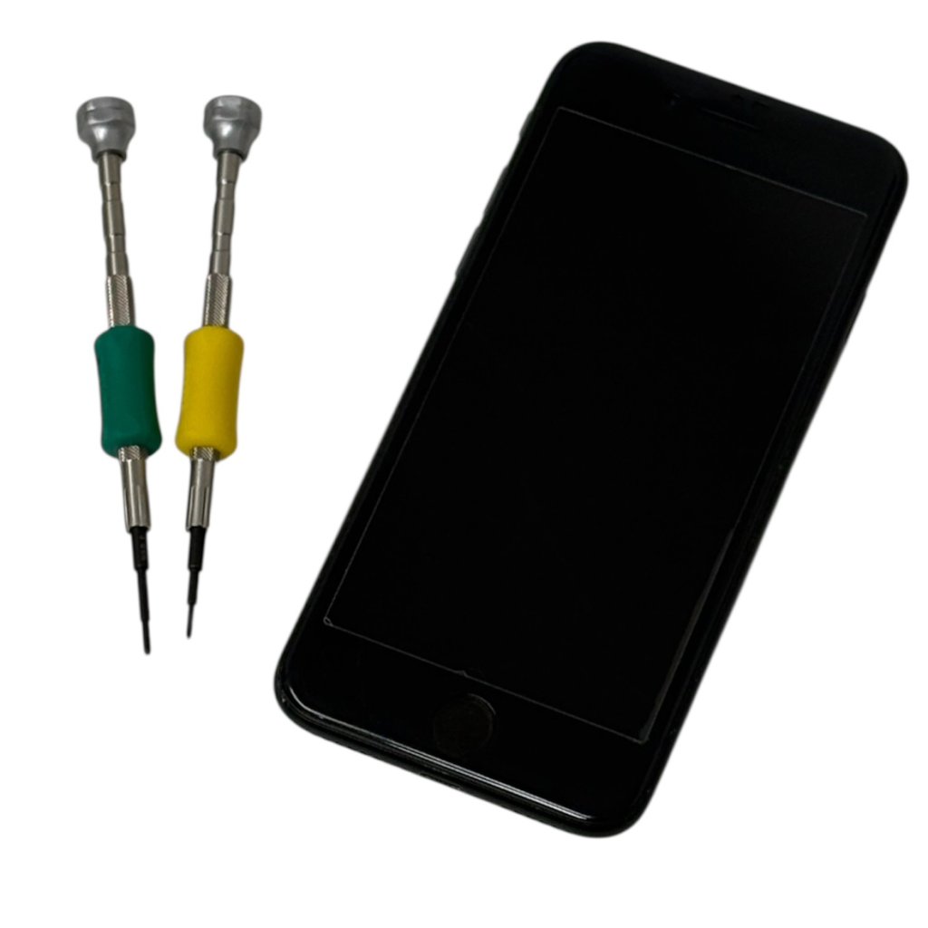 iPhoneSE2 液晶交換修理