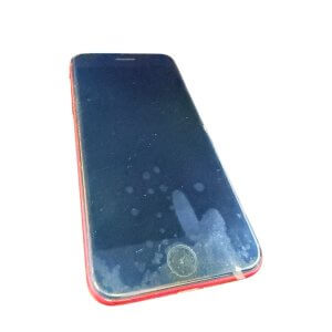 iPhoneSE2 パネル交換修理