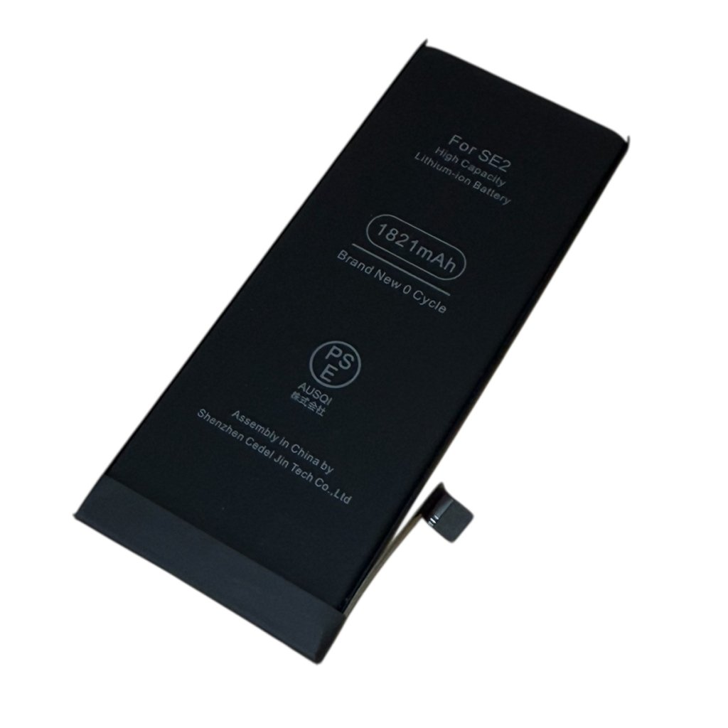 iPhoneSE2 バッテリー交換