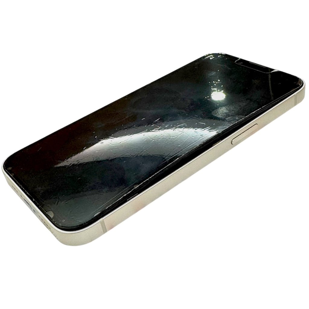 iPhone13 バッテリー交換