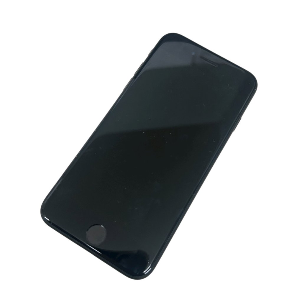 iPhone SE3 液晶交換を行いました｜画面表示不良・タッチ不良の修理事例