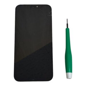 iPhone12 液晶交換