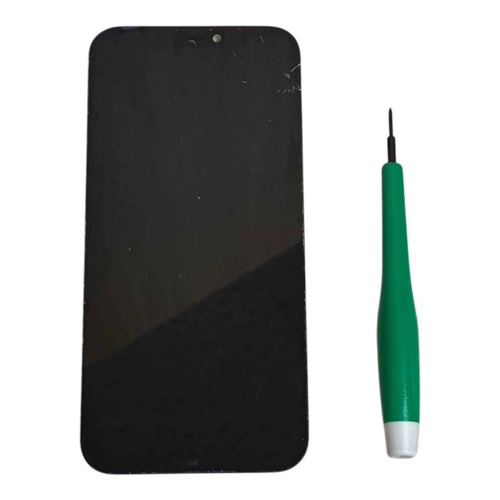 iPhone12 液晶交換