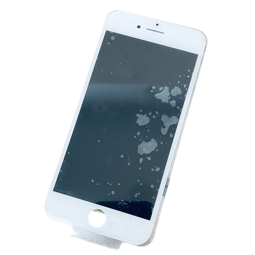 【半額キャンペーン　iPhone8/パネル交換/店頭修理】