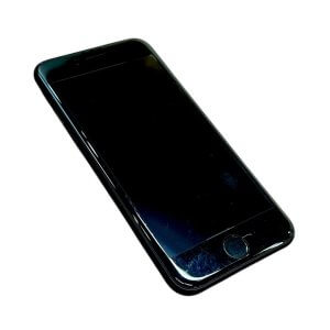 【ブラックアウト】iPhoneSE3 液晶交換修理