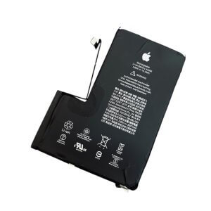 iPhone12Promax バッテリー交換