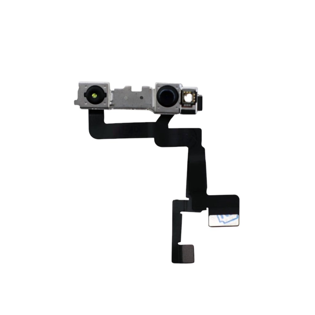 【インカメラが映らない】iPhone11・インカメラ交換・iPhone修理