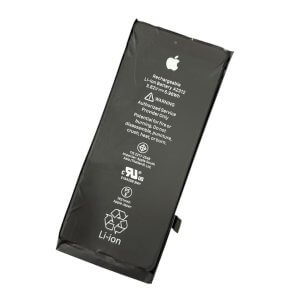 iPhoneSE2 バッテリー交換