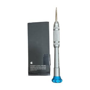 iPhoneSE3 バッテリー交換