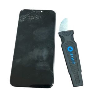 iPhone11Pro　液晶交換