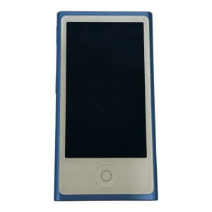 iPod nano 第7世代 バッテリー交換