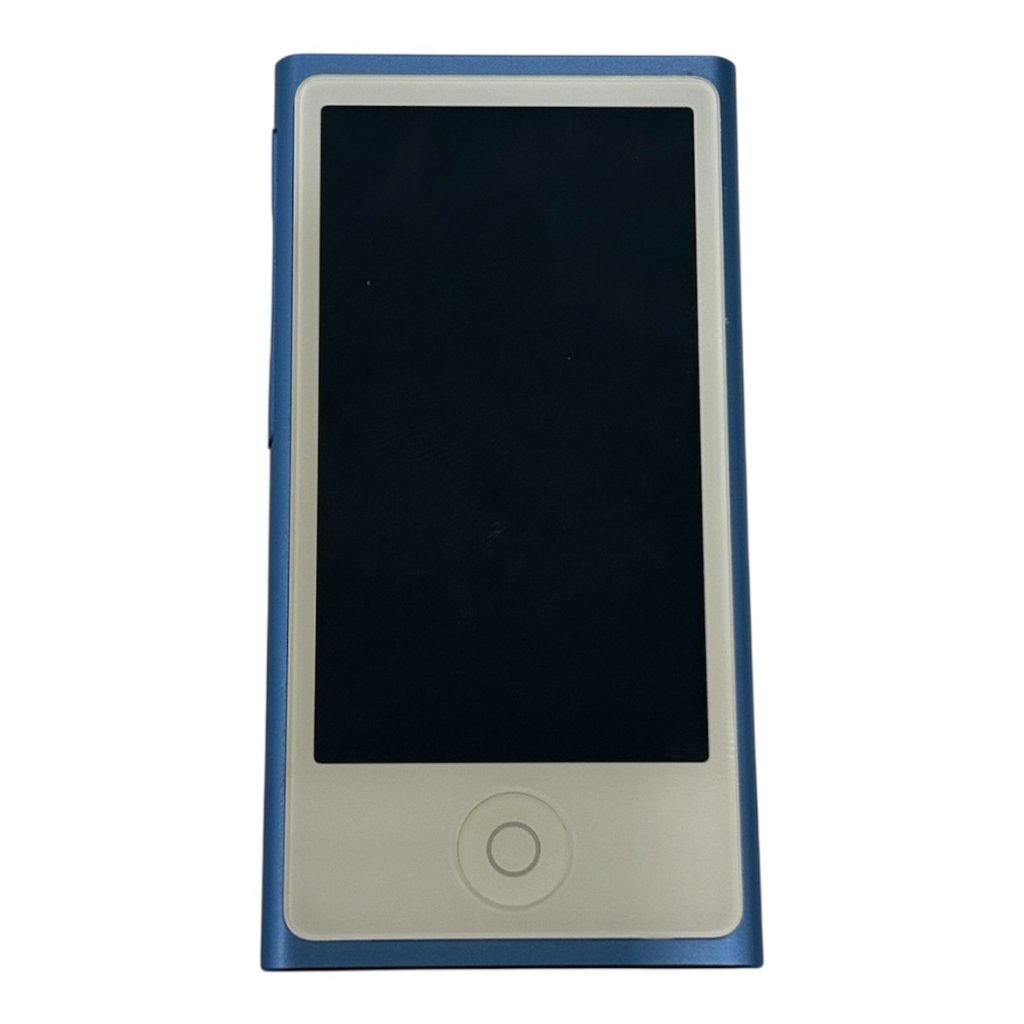 iPod nano 第7世代 バッテリー交換