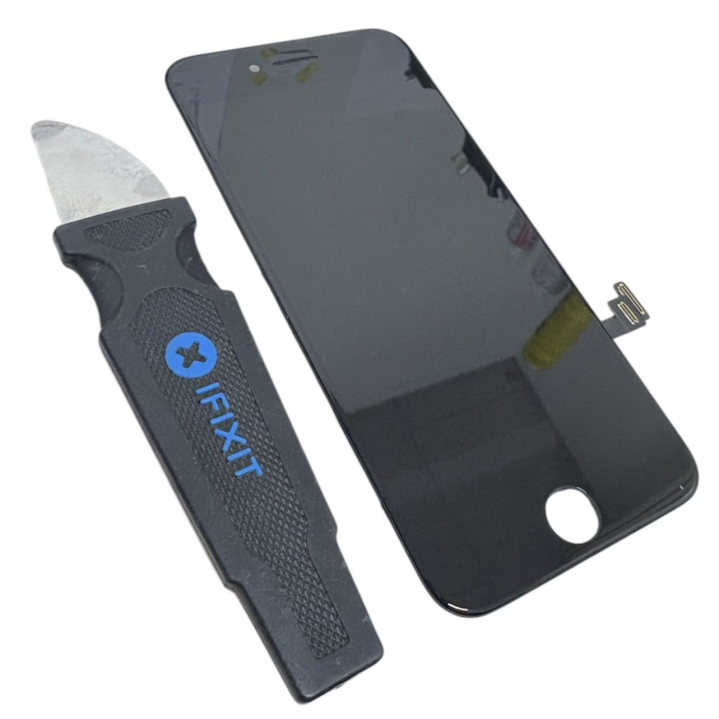 【修理実績】iPhone SE（第3世代） 液晶交換