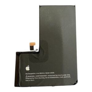 iPhone13Pro バッテリー交換