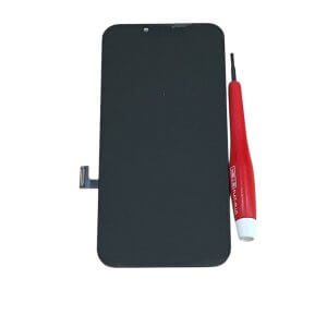 【ゴーストタッチ 液晶交換】iPhone13