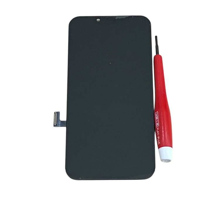 【ゴーストタッチ 液晶交換】iPhone13