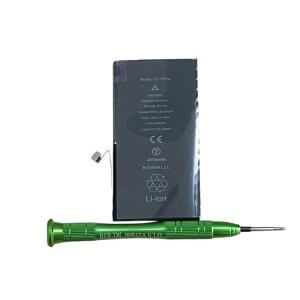 【バッテリー膨張 バッテリー交換】iPhone12